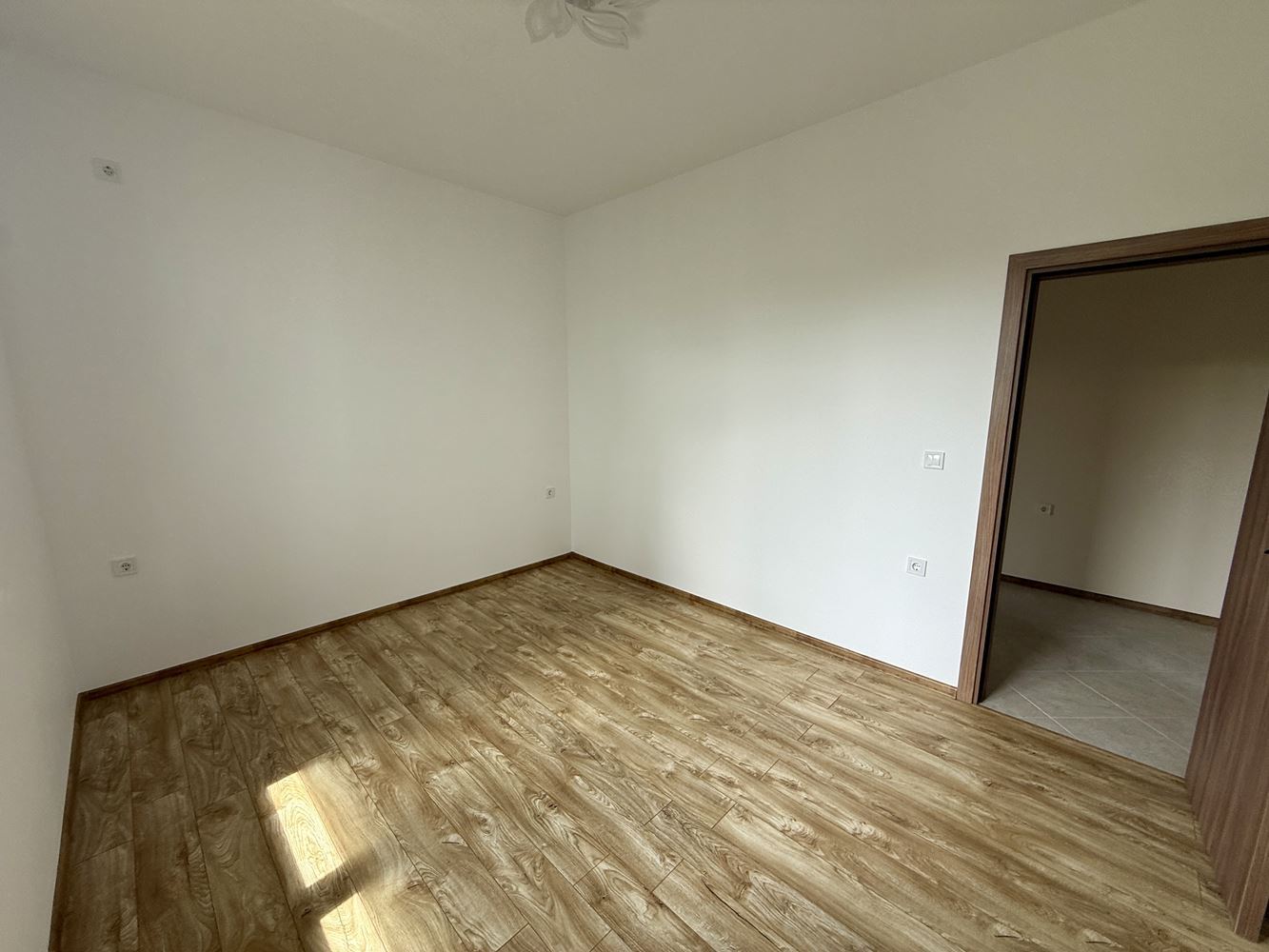 New Single-Storey House with Three Bedrooms and Private Garden – Comfort, Peace, and Quality near Sunny Beach