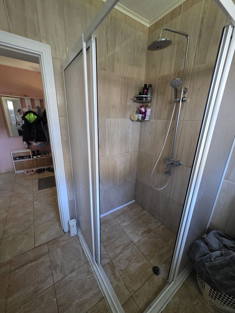 Charming detached house with garden in Tynkovo village – comfort and tranquility close to Sunny Beach