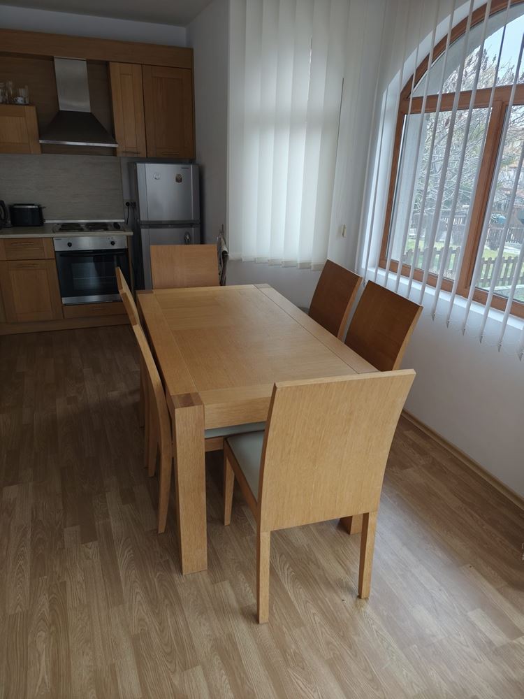 Luxury Two-Storey House with Pool and Beautiful Panorama in a Prestigious Complex – Aheloy