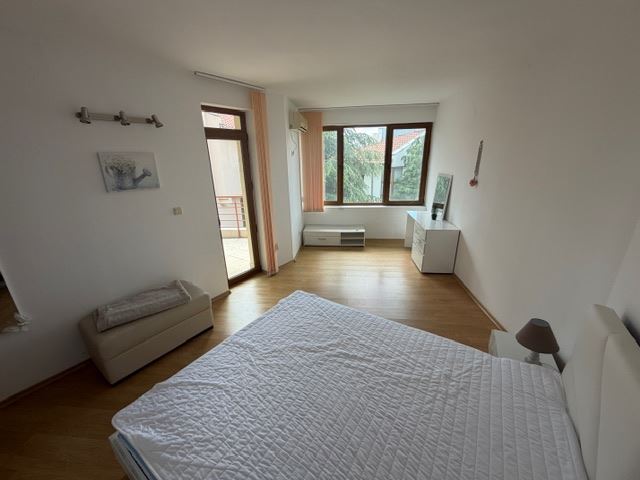 Two-storey house in a modern complex near Sunny Beach – comfort, tranquility and an excellent living environment