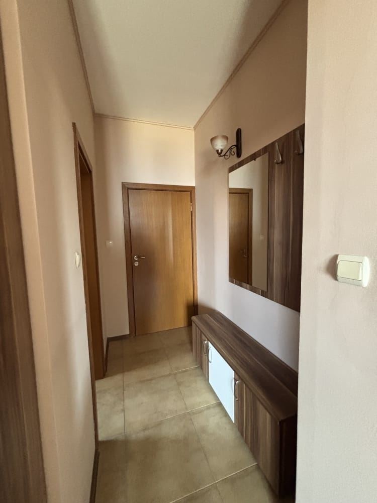 Detached House with Panoramic Sea View and Private Garden in Sveti Vlas