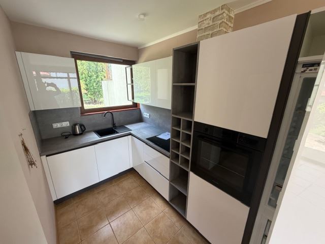 Two-storey house with yard in a gated complex near Sunny Beach – peace, greenery and comfort