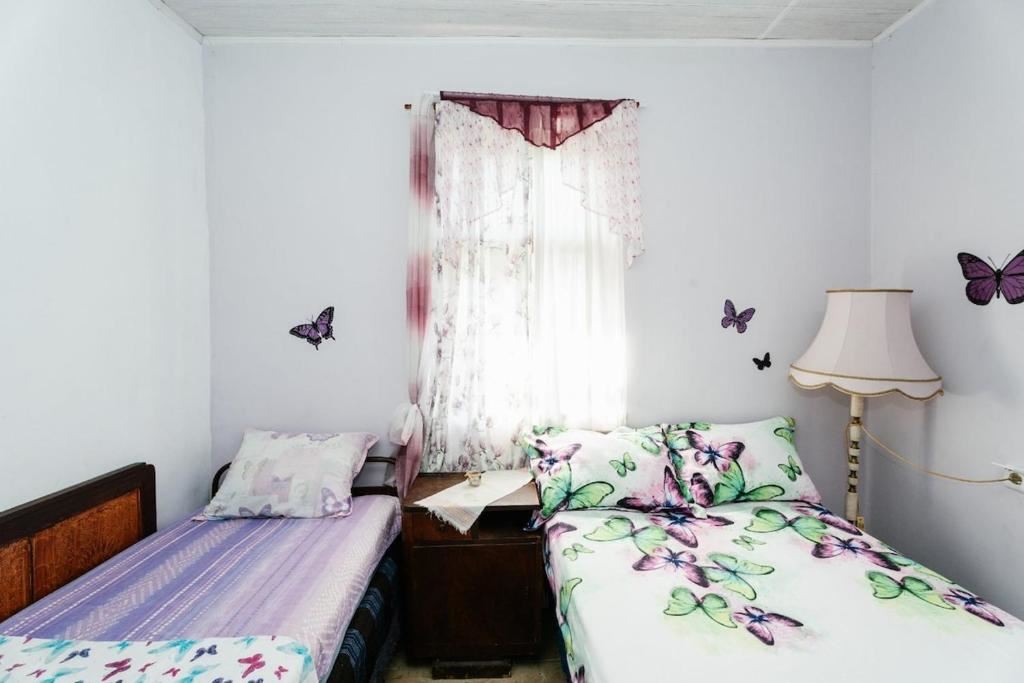 Unique authentic Strandzha guest house in the village of Kosti – the heart of the Strandzha Mountain