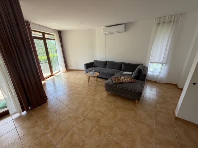 Two-storey house with yard in a gated complex near Sunny Beach – peace, greenery and comfort