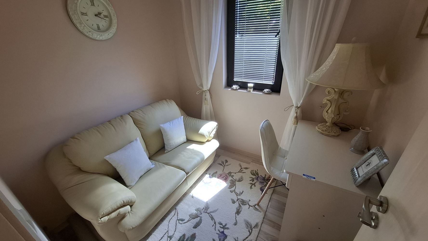 Luxury two-storey house in a prestigious complex in Pomorie