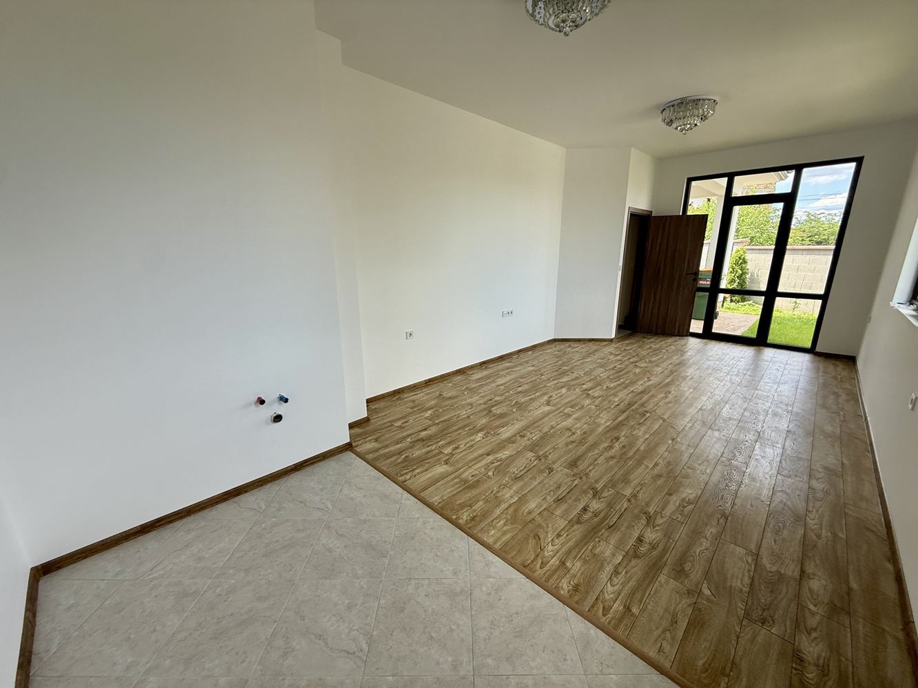 New Single-Storey House with Three Bedrooms and Private Garden – Comfort, Peace, and Quality near Sunny Beach