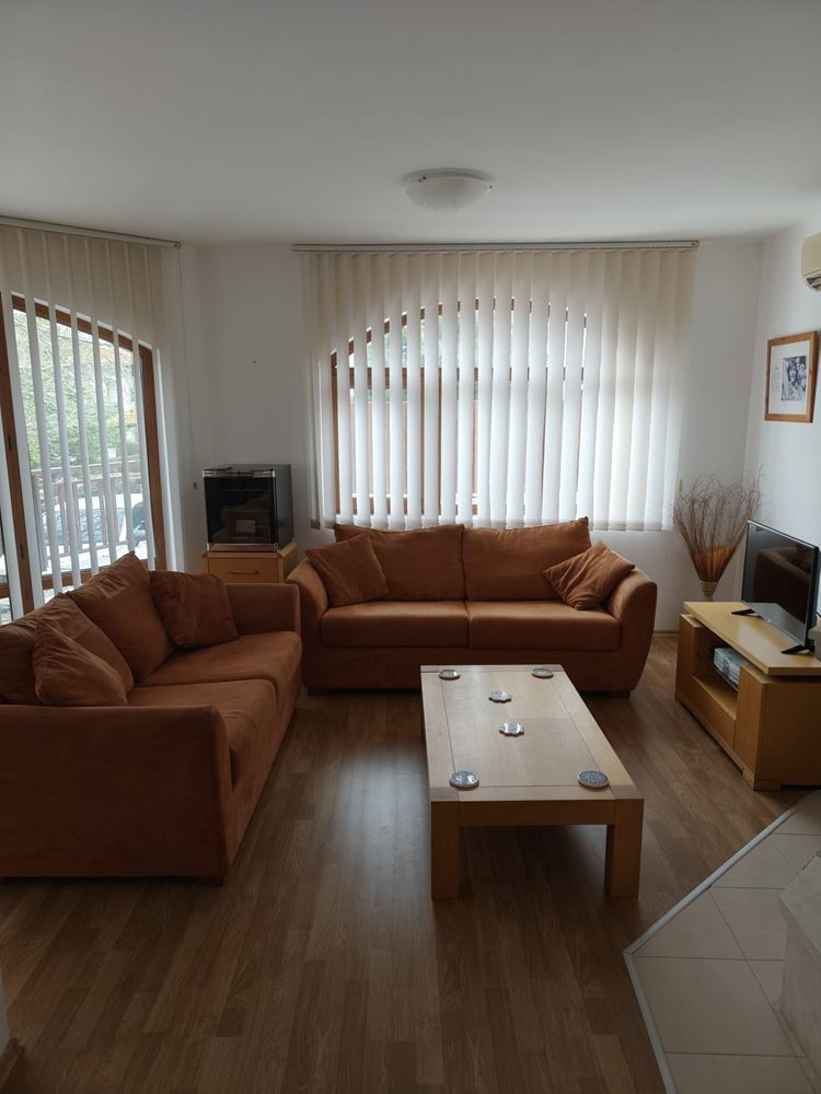 Luxury Two-Storey House with Pool and Beautiful Panorama in a Prestigious Complex – Aheloy