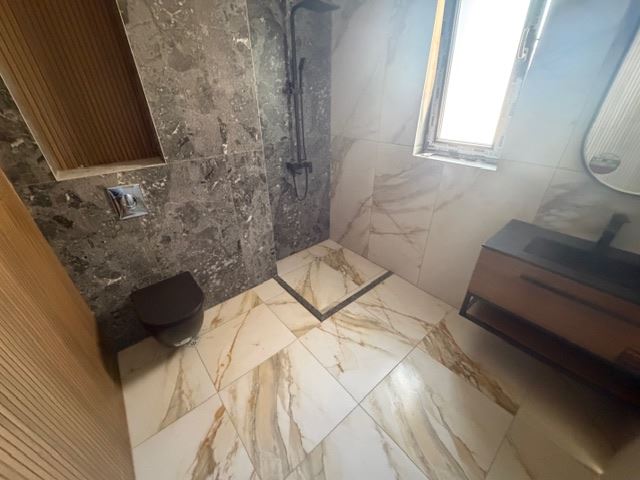 Pomorie – modern two-storey house with four bedrooms – security, energy efficiency and uncompromising comfort