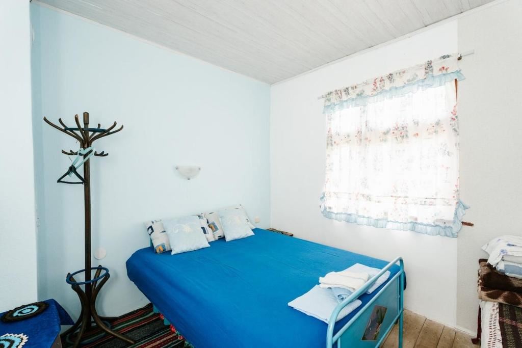 Unique authentic Strandzha guest house in the village of Kosti – the heart of the Strandzha Mountain