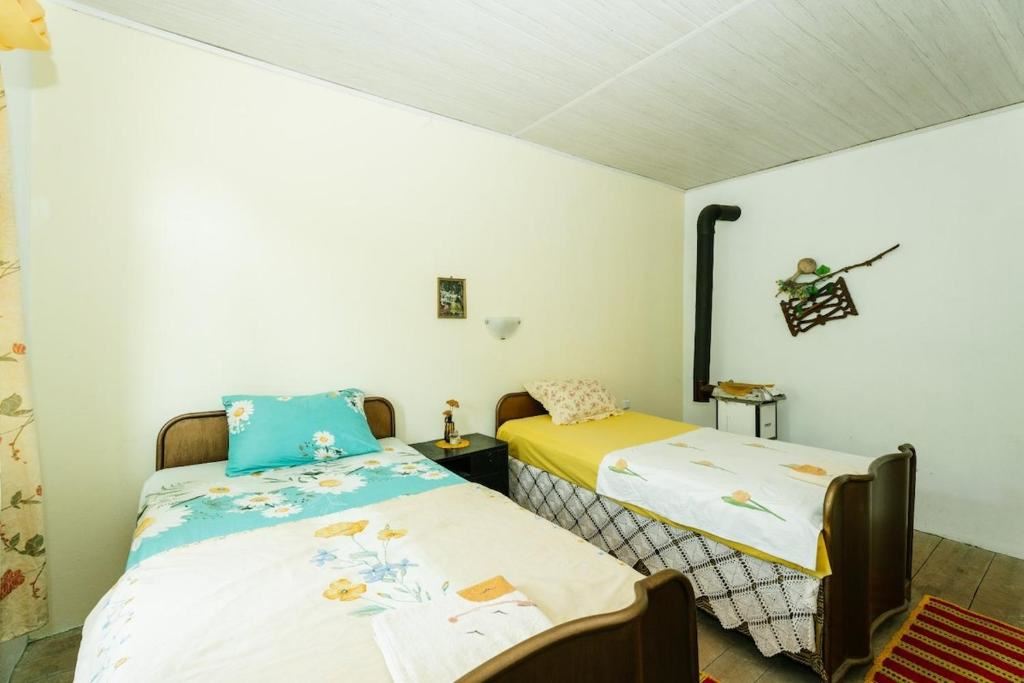 Unique authentic Strandzha guest house in the village of Kosti – the heart of the Strandzha Mountain