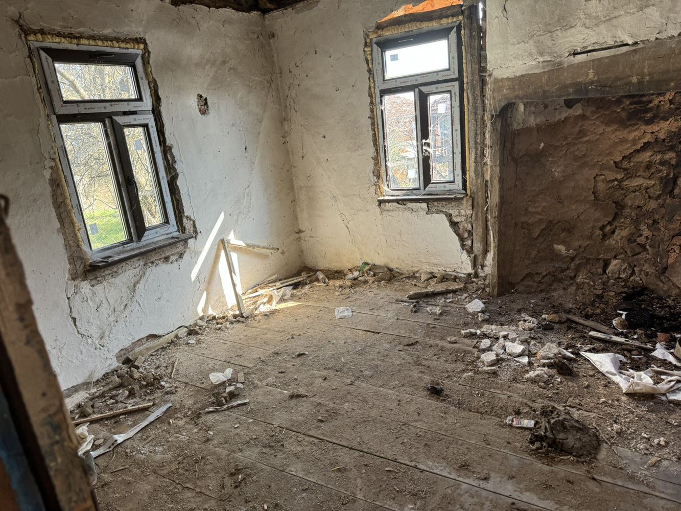 Charming single-story house at the foot of Strandzha Mountain, village of Vizitsa