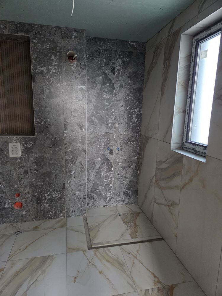 Pomorie – modern two-storey house with four bedrooms – security, energy efficiency and uncompromising comfort
