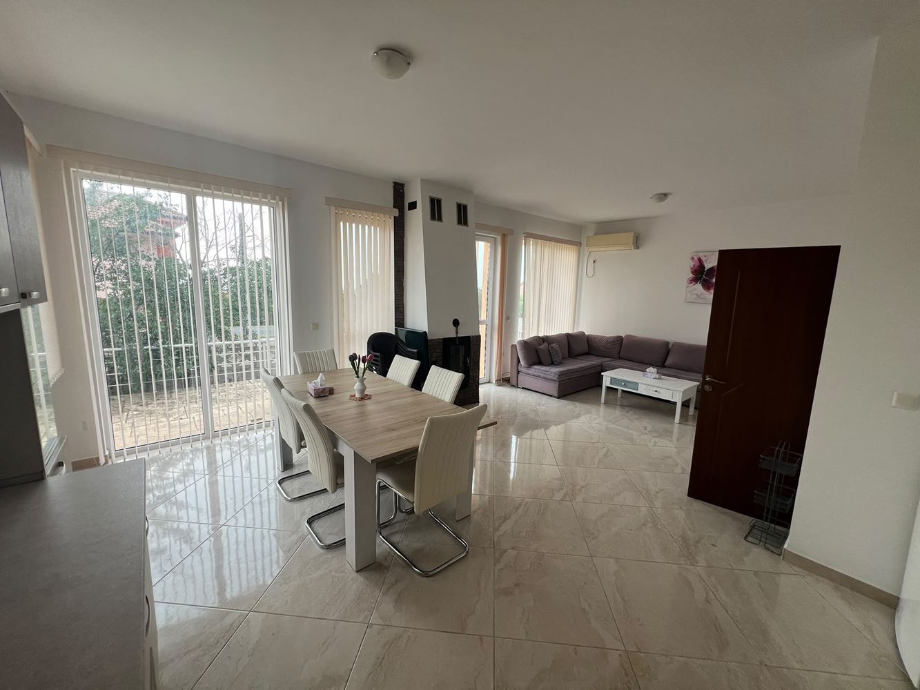 Detached Two-Storey House in Kabлeshkovo – Fully Furnished and Ready to Move In
