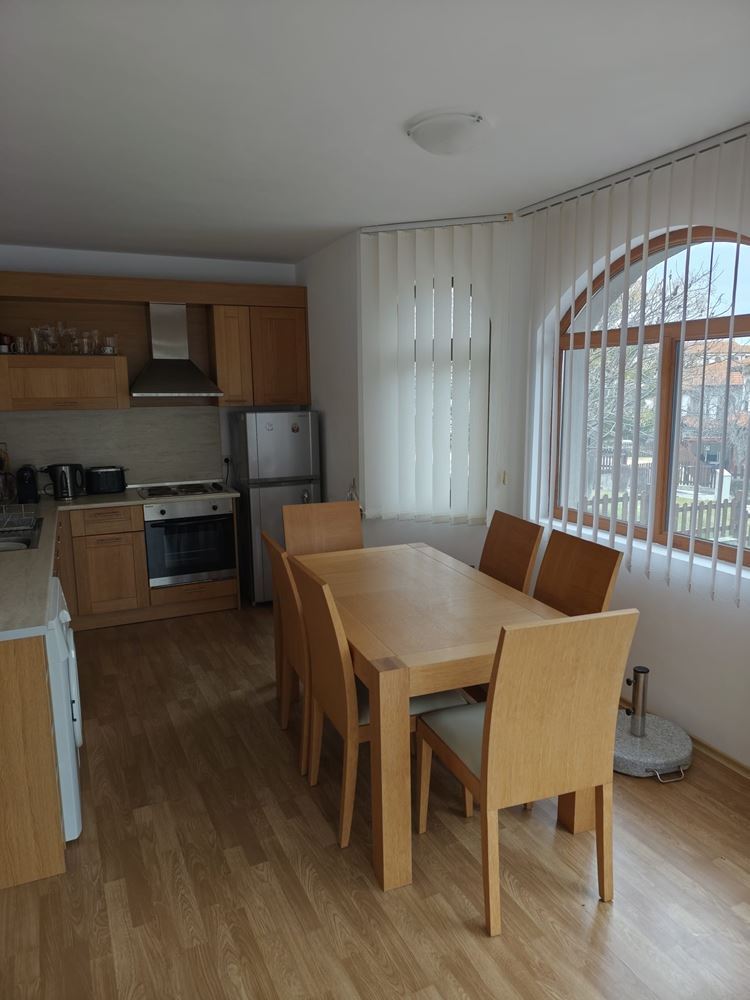 Luxury Two-Storey House with Pool and Beautiful Panorama in a Prestigious Complex – Aheloy