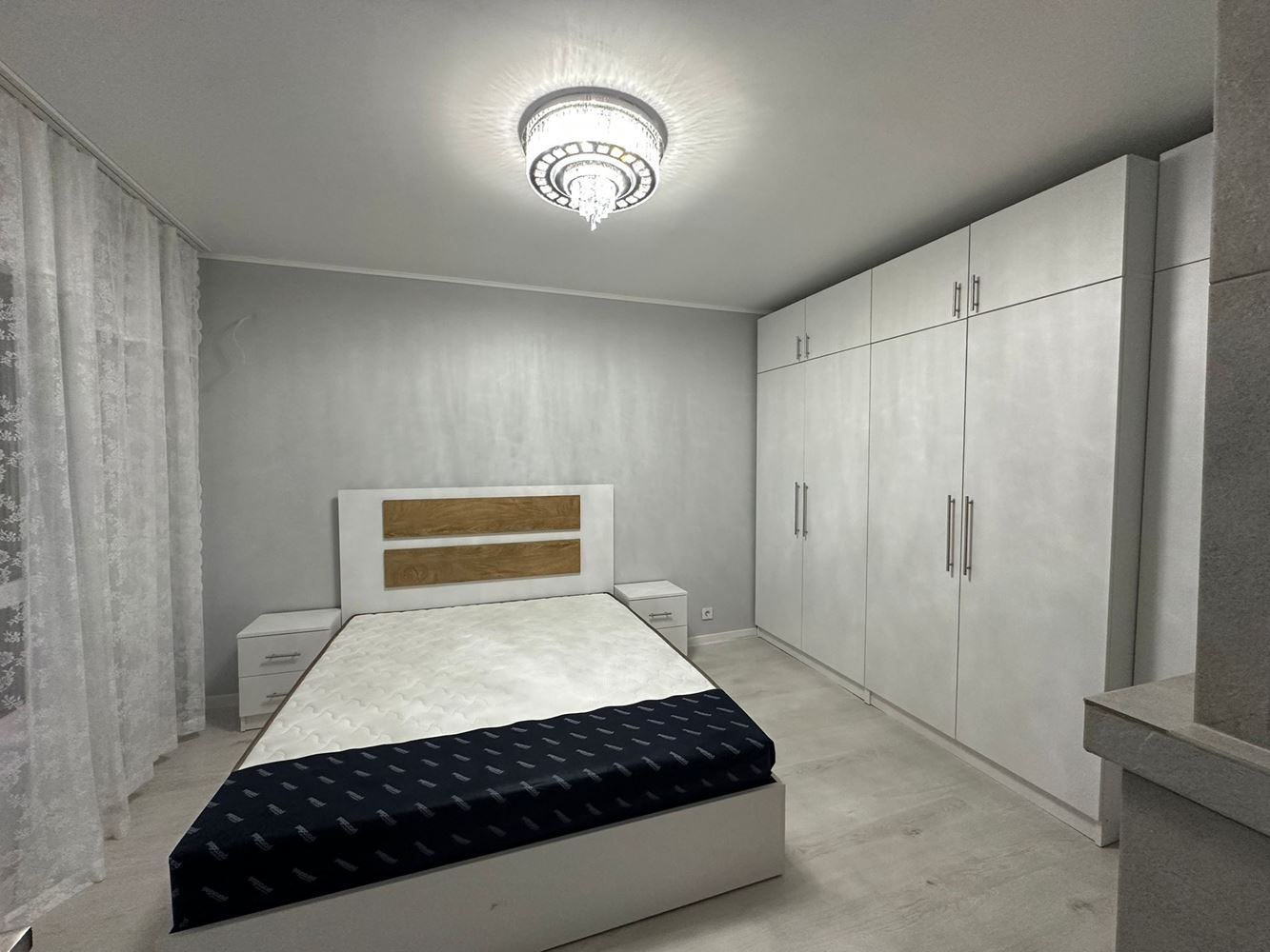 Cozy Single-Storey House After Renovation with a Large Yard in a Peaceful Village Near Kamchia Reservoir