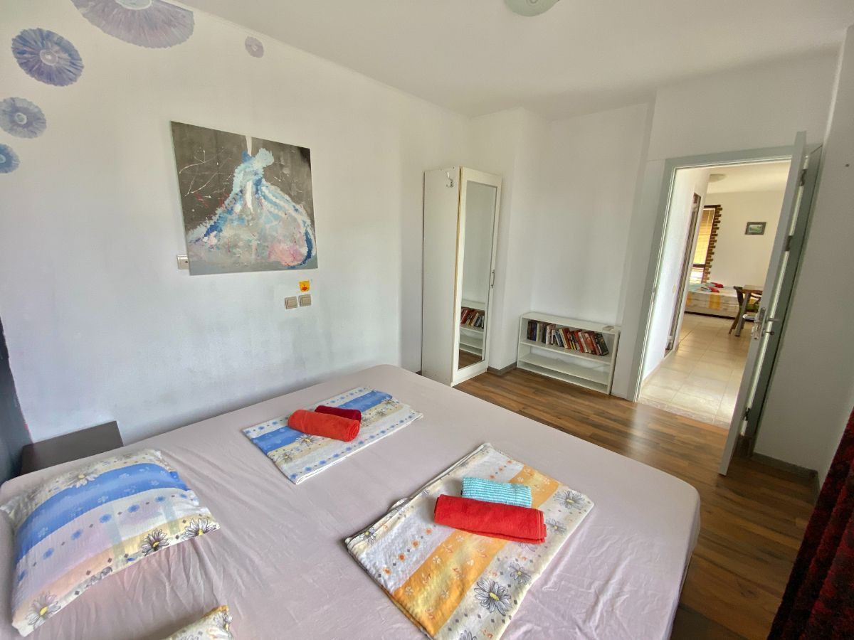 House with Ready-Made Business in Primorsko – Successful Family Hotel or Cozy Seaside Home with Proven Income
