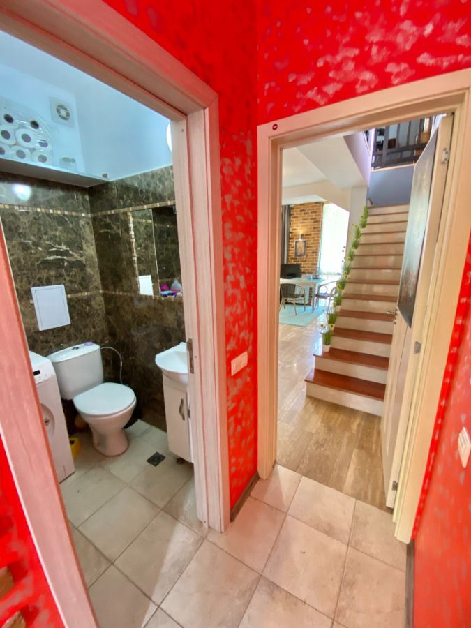 House with Ready-Made Business in Primorsko – Successful Family Hotel or Cozy Seaside Home with Proven Income