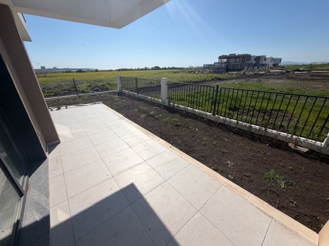 Pomorie – modern two-storey house with four bedrooms – security, energy efficiency and uncompromising comfort