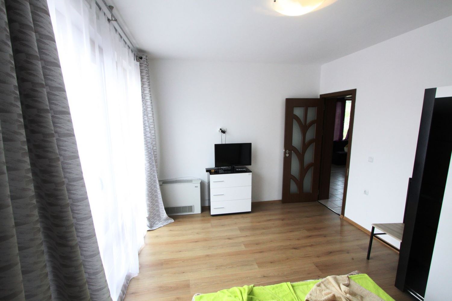 House with yard in Sozopol – near Bamboo Beach and the center, fully furnished