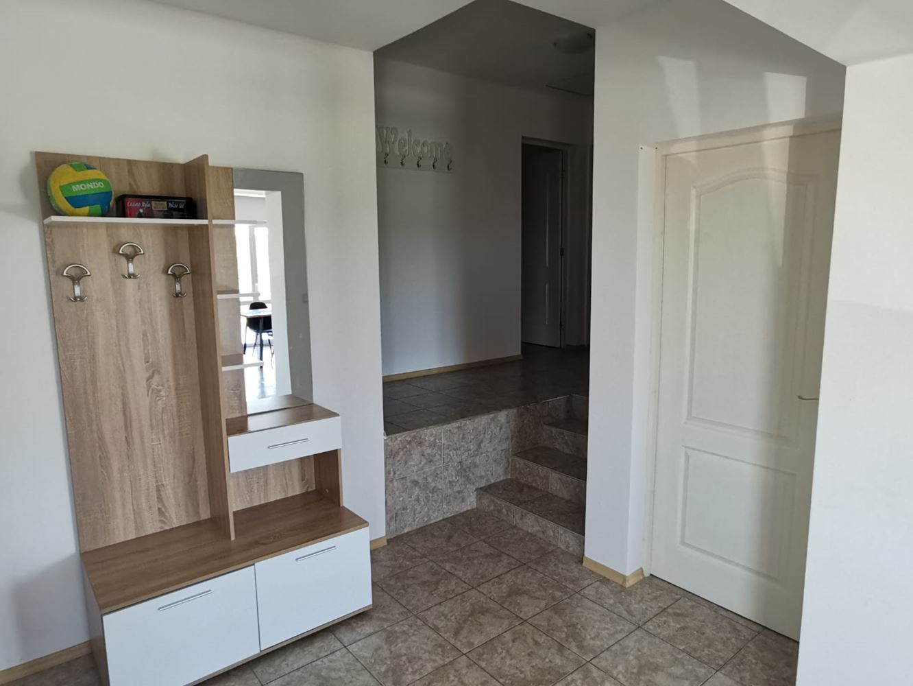 Spacious Single-Storey House with Panoramic Views in an Eco-Complex on the Balkan Mountains