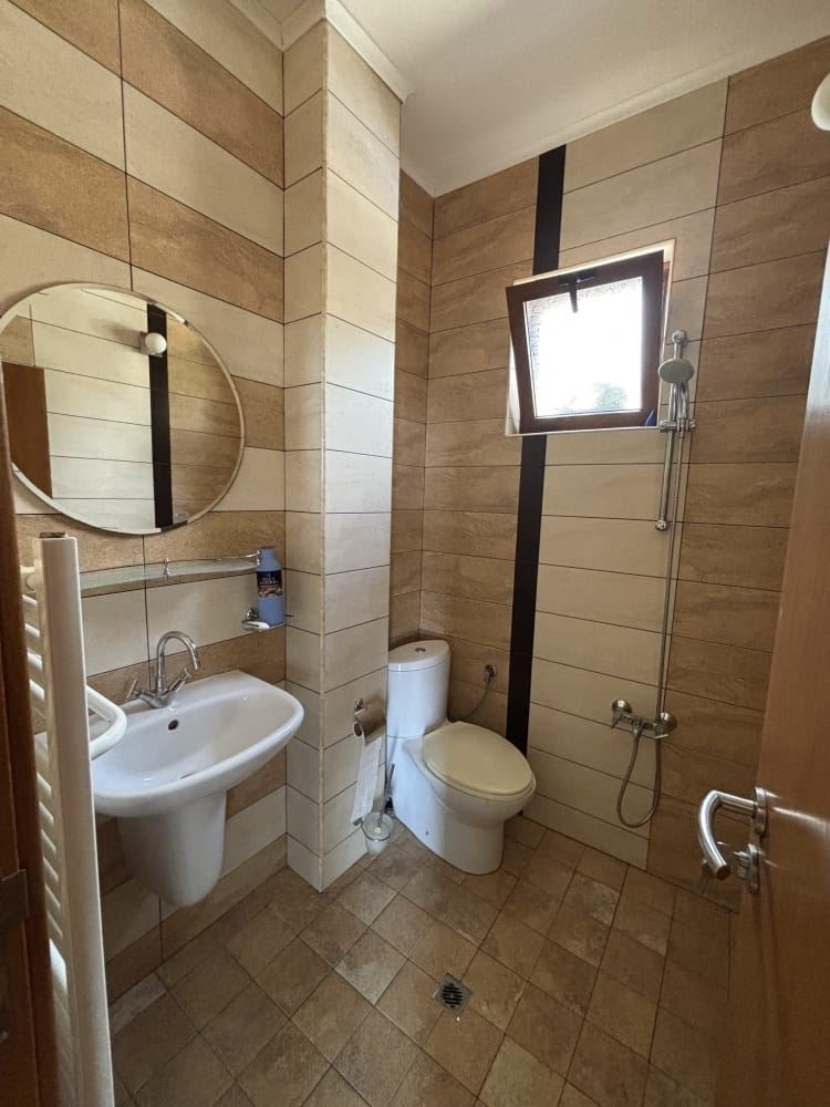 Detached House with Panoramic Sea View and Private Garden in Sveti Vlas