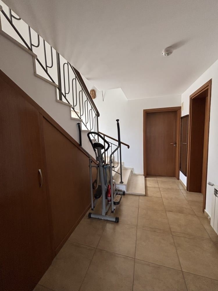 Detached House with Panoramic Sea View and Private Garden in Sveti Vlas