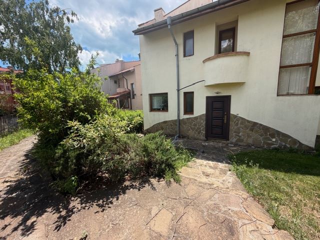 Two-storey house in a modern complex near Sunny Beach – comfort, tranquility and an excellent living environment