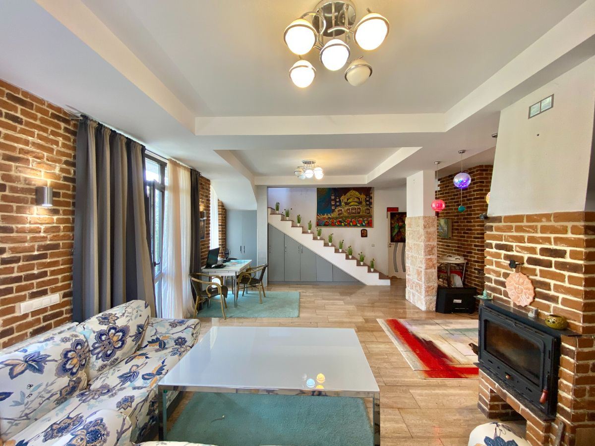 House with Ready-Made Business in Primorsko – Successful Family Hotel or Cozy Seaside Home with Proven Income