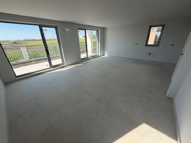 Pomorie – modern two-storey house with four bedrooms – security, energy efficiency and uncompromising comfort