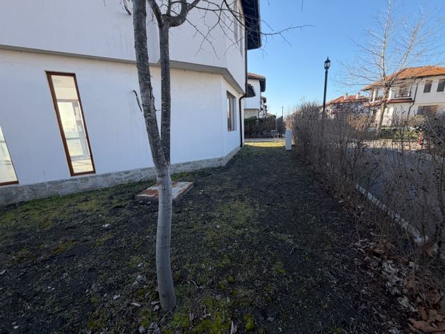 Luxury two-story house with sea view in Aheloy