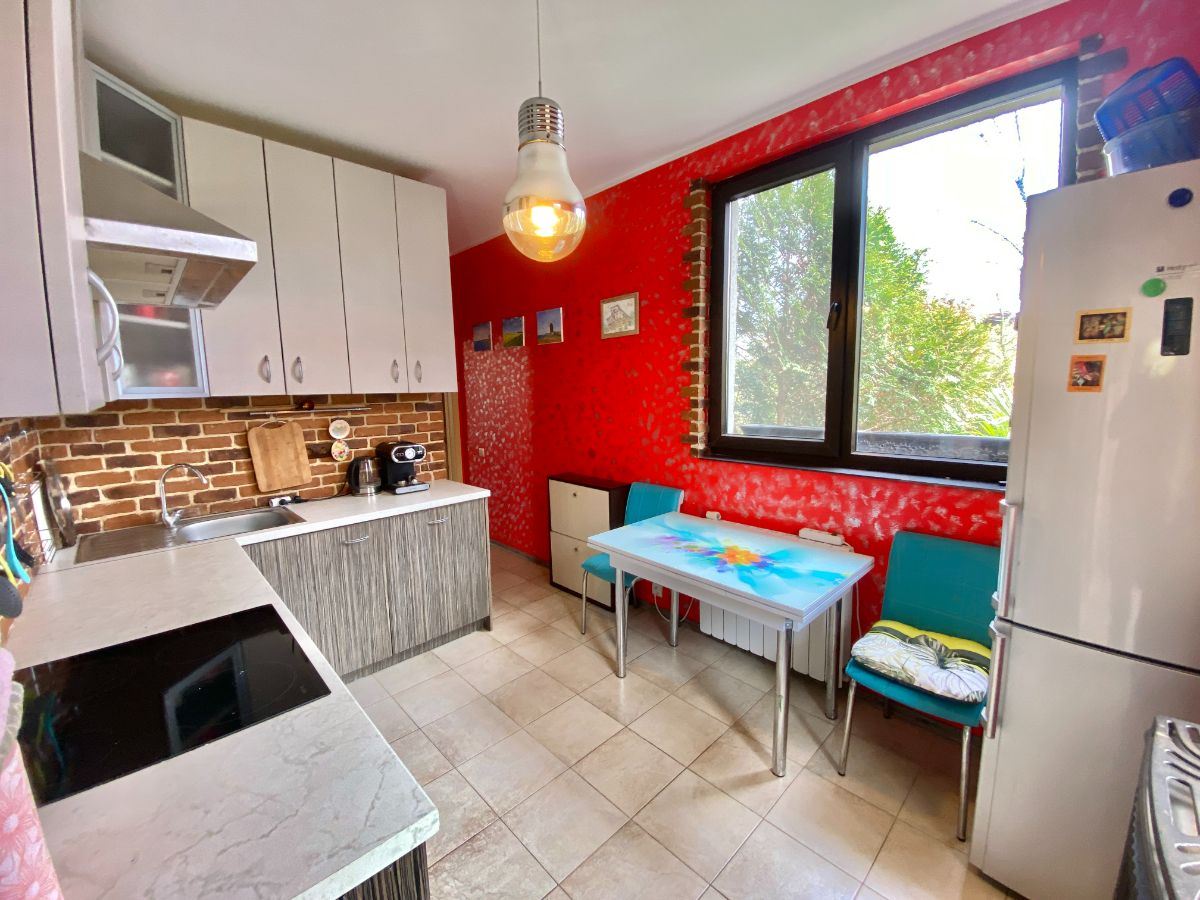 House with Ready-Made Business in Primorsko – Successful Family Hotel or Cozy Seaside Home with Proven Income