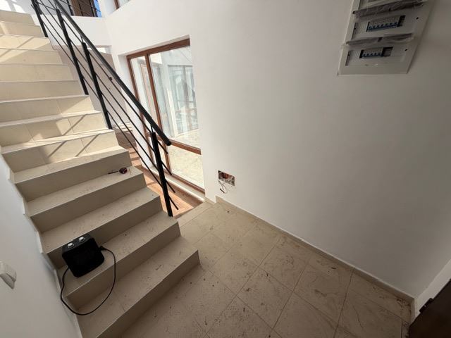 Luxury two-story house with sea view in Aheloy