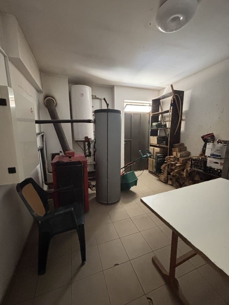 Detached House with Panoramic Sea View and Private Garden in Sveti Vlas