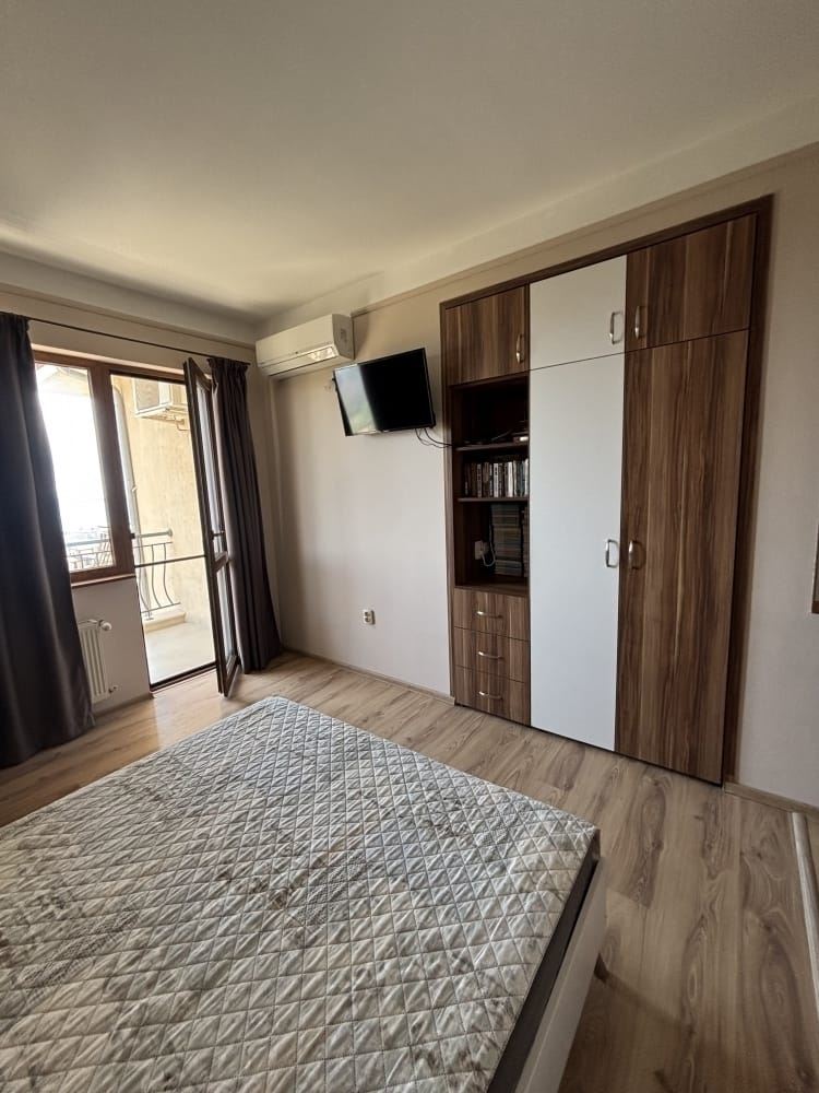 Detached House with Panoramic Sea View and Private Garden in Sveti Vlas