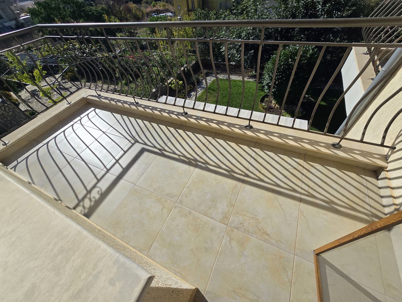 Detached House with Panoramic Sea View and Private Garden in Sveti Vlas