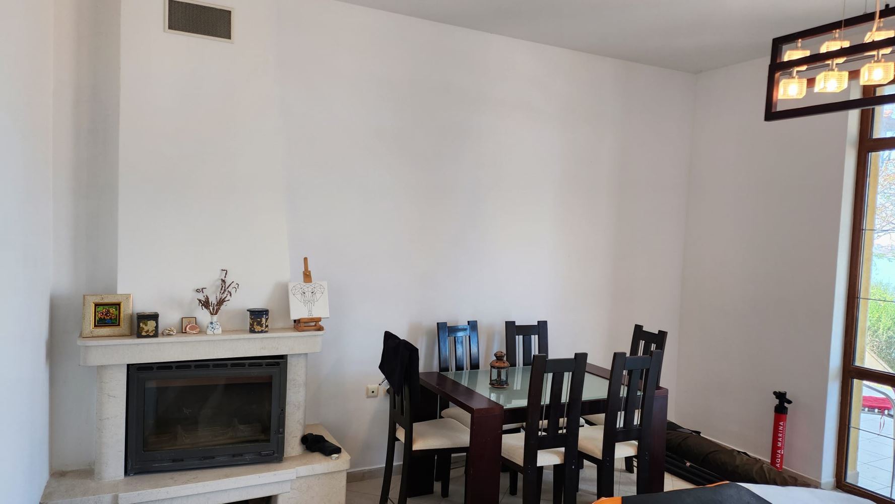Stunning Three-Storey House on the First Sea Line in Sozopol with Panoramic Views of Paradise Bay