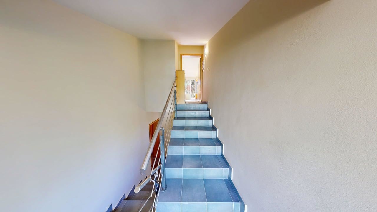 Panoramic Four-Storey House with 8 Bedrooms and Sea View in Sunny Beach – No Maintenance Fee