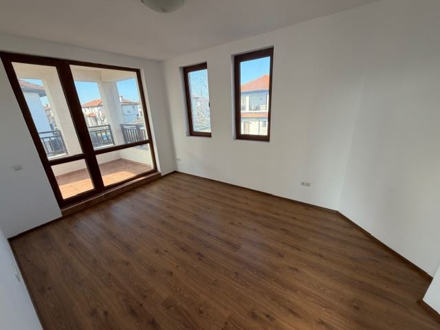 Luxury two-story house with sea view in Aheloy