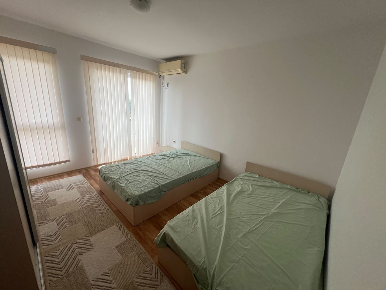 Detached Two-Storey House in Kabлeshkovo – Fully Furnished and Ready to Move In