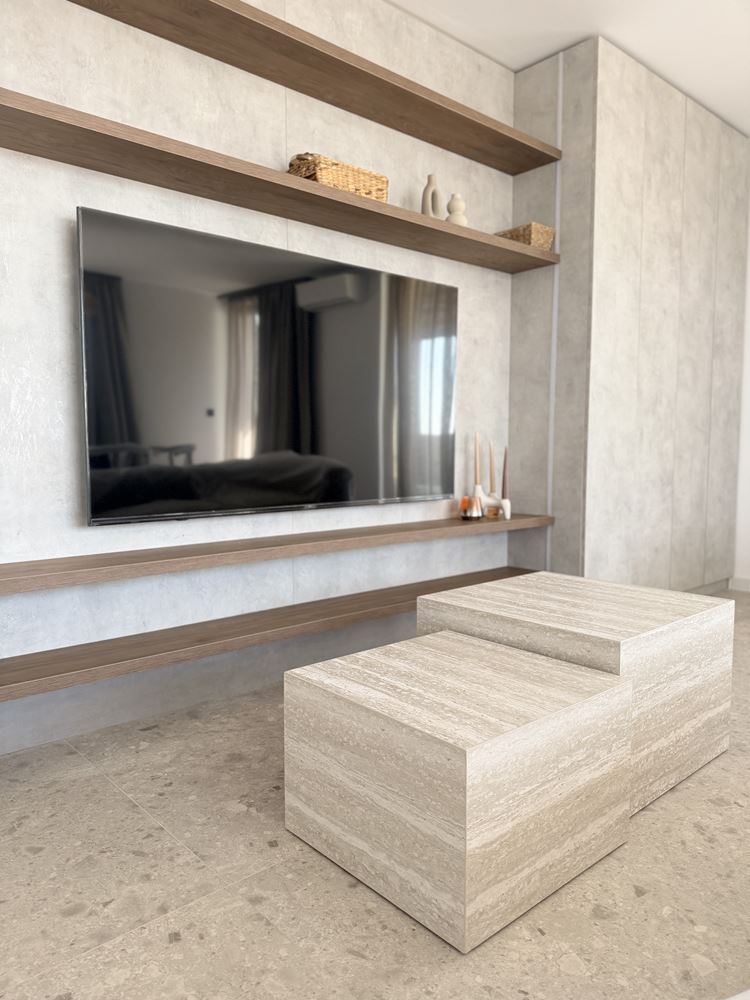 Two-storey modern house in a gated complex near Sunny Beach – eco environment, space and luxury