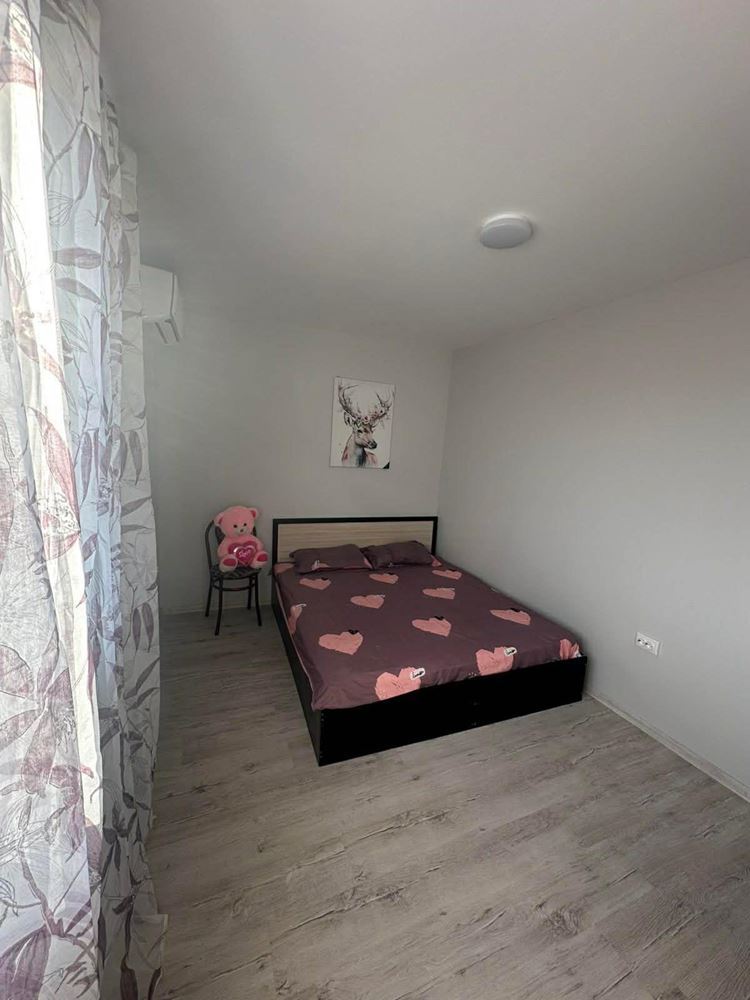 New One-Storey House with Yard in Kableshkovo – No Maintenance Fee