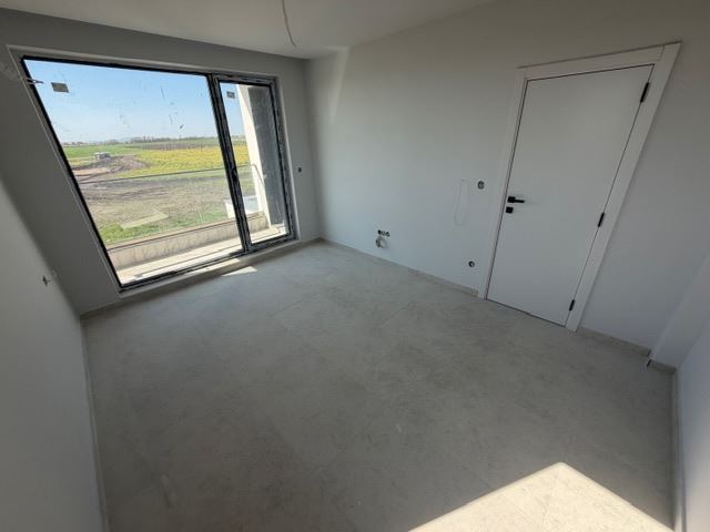 Pomorie – modern two-storey house with four bedrooms – security, energy efficiency and uncompromising comfort