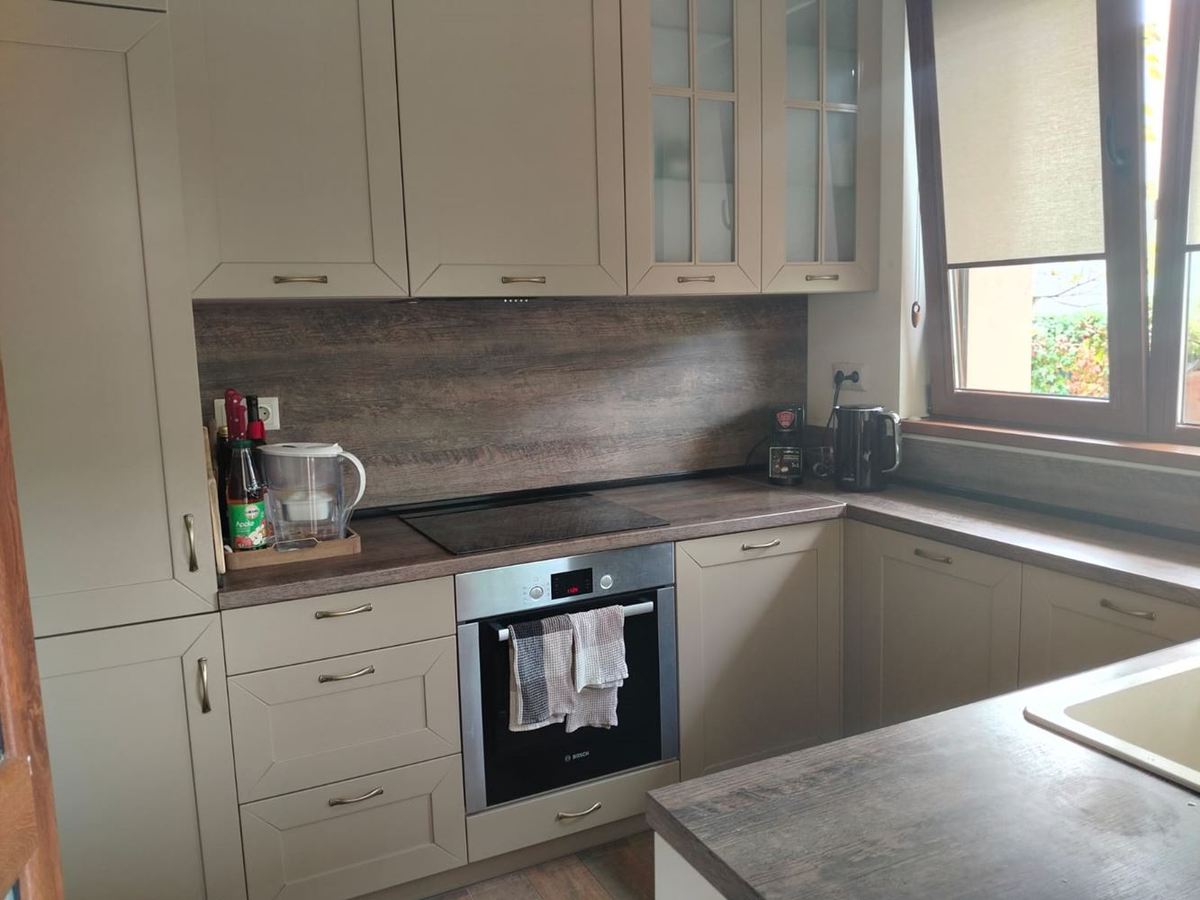 Spacious three-storey single-family house in the center of Ravda – comfort, prestige, and complete independence