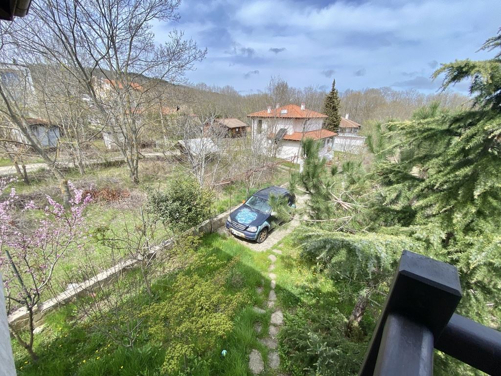 House with Ready-Made Business in Primorsko – Successful Family Hotel or Cozy Seaside Home with Proven Income