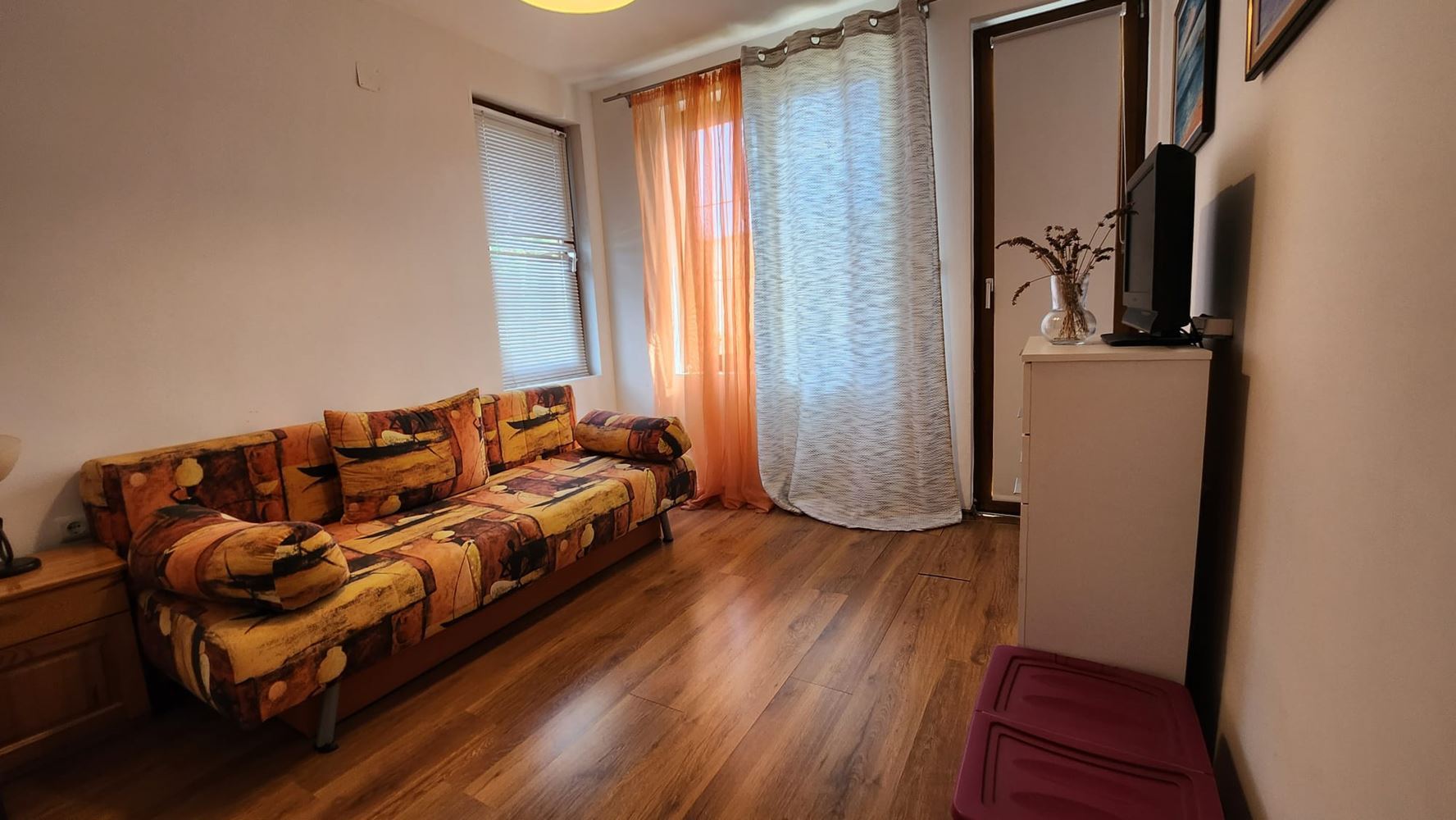 Stunning Three-Storey House on the First Sea Line in Sozopol with Panoramic Views of Paradise Bay
