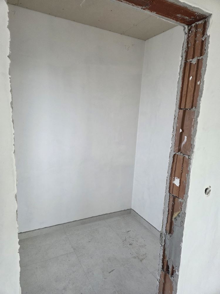 Pomorie – modern two-storey house with four bedrooms – security, energy efficiency and uncompromising comfort