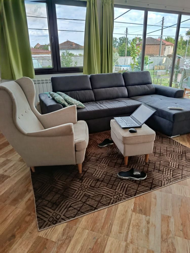 Beautiful Single-Storey House with a Large Yard in the Heart of Strandzha – Comfort, Nature and Tranquillity Near Burgas