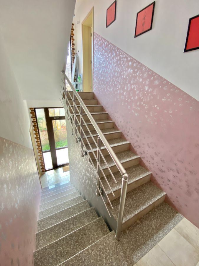 House with Ready-Made Business in Primorsko – Successful Family Hotel or Cozy Seaside Home with Proven Income