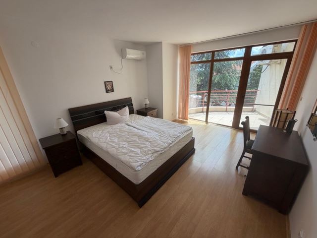 Two-storey house in a modern complex near Sunny Beach – comfort, tranquility and an excellent living environment