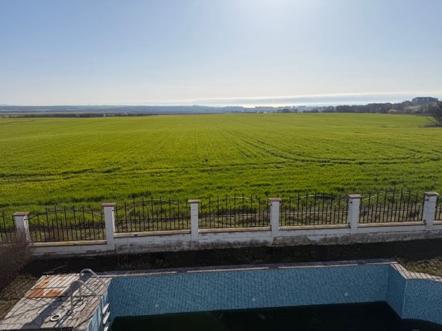 Luxury two-story house with sea view in Aheloy